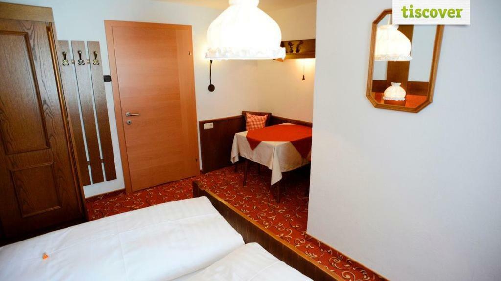 Hotel Gastehaus Wolf Bach  Zewnętrze zdjęcie